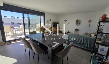 Reventa - Apartamento / piso - Campoamor - Dehesa De Campoamor