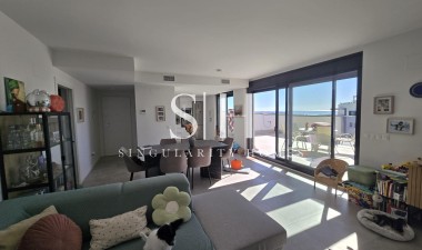 Reventa - Apartamento / piso - Campoamor - Dehesa De Campoamor