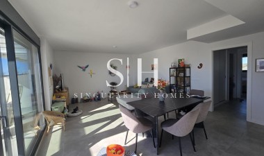 Reventa - Apartamento / piso - Campoamor - Dehesa De Campoamor