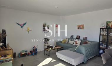 Reventa - Apartamento / piso - Campoamor - Dehesa De Campoamor