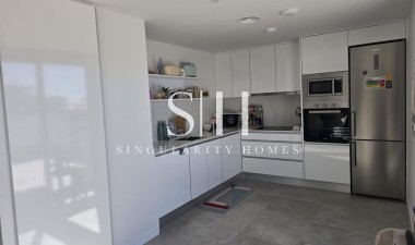 Reventa - Apartamento / piso - Campoamor - Dehesa De Campoamor