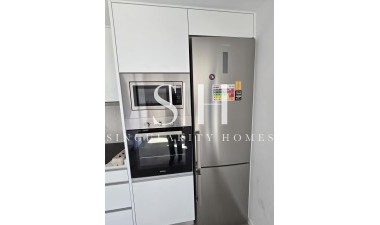 Reventa - Apartamento / piso - Campoamor - Dehesa De Campoamor