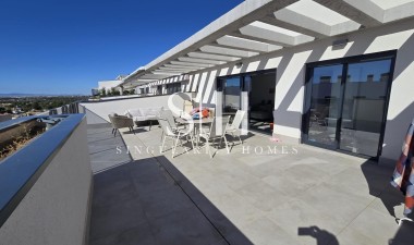 Reventa - Apartamento / piso - Campoamor - Dehesa De Campoamor