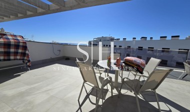 Reventa - Apartamento / piso - Campoamor - Dehesa De Campoamor