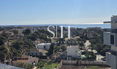 Reventa - Apartamento / piso - Campoamor - Dehesa De Campoamor