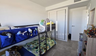 Reventa - Apartamento / piso - Campoamor - Dehesa De Campoamor