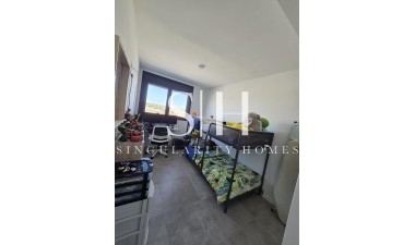 Reventa - Apartamento / piso - Campoamor - Dehesa De Campoamor