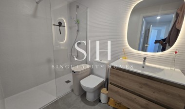 Reventa - Apartamento / piso - Campoamor - Dehesa De Campoamor