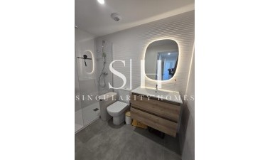Reventa - Apartamento / piso - Campoamor - Dehesa De Campoamor