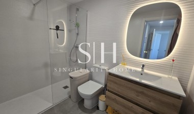 Reventa - Apartamento / piso - Campoamor - Dehesa De Campoamor