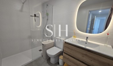 Reventa - Apartamento / piso - Campoamor - Dehesa De Campoamor