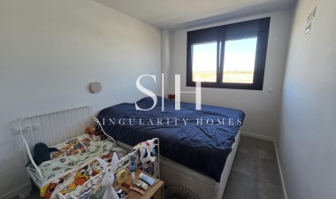 Reventa - Apartamento / piso - Campoamor - Dehesa De Campoamor
