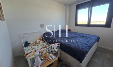 Reventa - Apartamento / piso - Campoamor - Dehesa De Campoamor