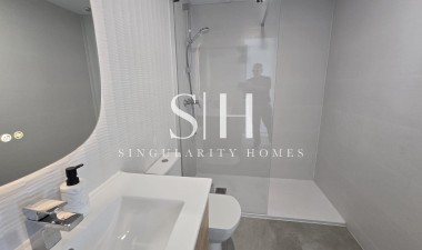 Reventa - Apartamento / piso - Campoamor - Dehesa De Campoamor
