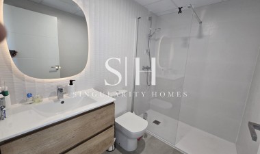 Reventa - Apartamento / piso - Campoamor - Dehesa De Campoamor