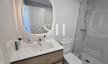 Reventa - Apartamento / piso - Campoamor - Dehesa De Campoamor