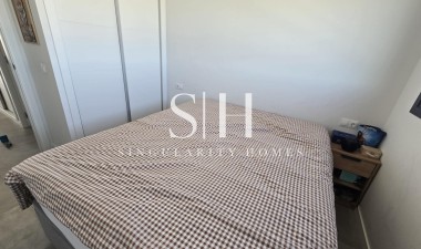 Reventa - Apartamento / piso - Campoamor - Dehesa De Campoamor