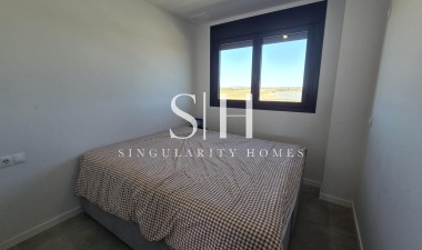 Reventa - Apartamento / piso - Campoamor - Dehesa De Campoamor