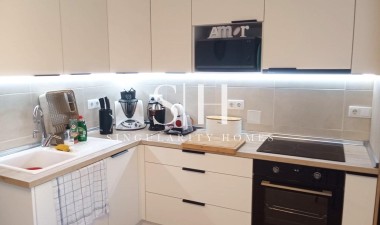 Перепродажа - Бунгало - Torrevieja - Torretas