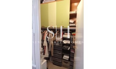 Перепродажа - Бунгало - Torrevieja - Torretas