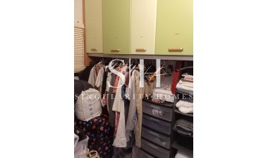 Перепродажа - Бунгало - Torrevieja - Torretas