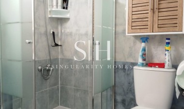 Перепродажа - Бунгало - Torrevieja - Torretas