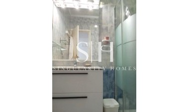 Перепродажа - Бунгало - Torrevieja - Torretas