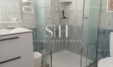 Перепродажа - Бунгало - Torrevieja - Torretas