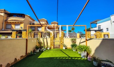 Reventa - Casa - Guardamar del Segura - Costa Blanca