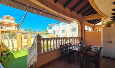 Reventa - Casa - Guardamar del Segura - Costa Blanca
