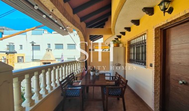 Reventa - Casa - Guardamar del Segura - Costa Blanca