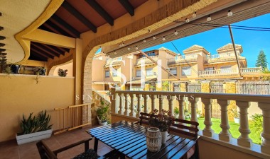 Reventa - Casa - Guardamar del Segura - Costa Blanca