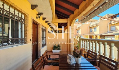 Reventa - Casa - Guardamar del Segura - Costa Blanca