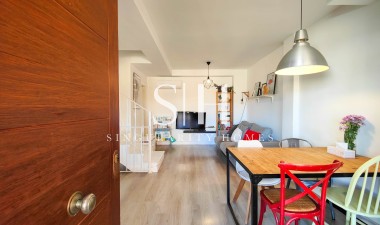Reventa - Casa - Guardamar del Segura - Costa Blanca