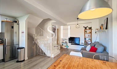 Reventa - Casa - Guardamar del Segura - Costa Blanca