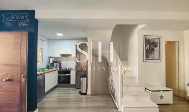 Reventa - Casa - Guardamar del Segura - Costa Blanca