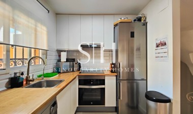 Reventa - Casa - Guardamar del Segura - Costa Blanca