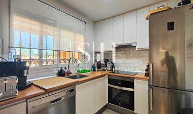 Reventa - Casa - Guardamar del Segura - Costa Blanca