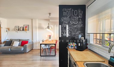 Reventa - Casa - Guardamar del Segura - Costa Blanca