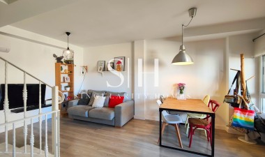 Reventa - Casa - Guardamar del Segura - Costa Blanca
