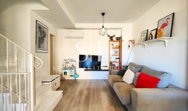 Reventa - Casa - Guardamar del Segura - Costa Blanca