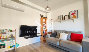 Reventa - Casa - Guardamar del Segura - Costa Blanca