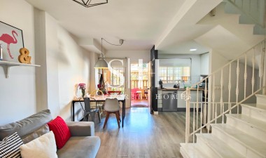 Reventa - Casa - Guardamar del Segura - Costa Blanca
