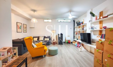 Reventa - Casa - Guardamar del Segura - Costa Blanca