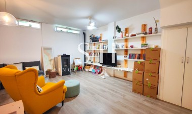 Reventa - Casa - Guardamar del Segura - Costa Blanca