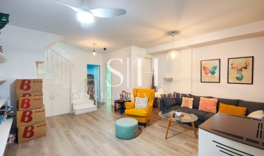 Reventa - Casa - Guardamar del Segura - Costa Blanca