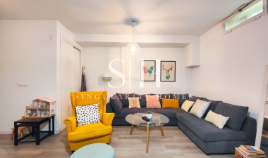 Reventa - Casa - Guardamar del Segura - Costa Blanca