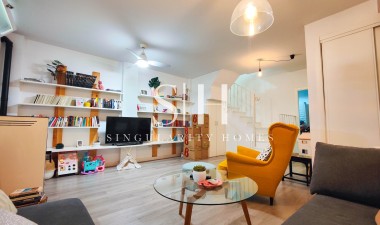Reventa - Casa - Guardamar del Segura - Costa Blanca