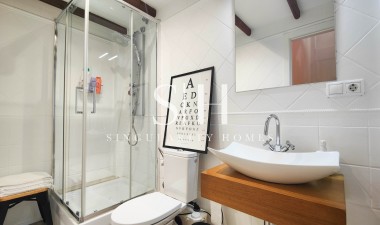 Reventa - Casa - Guardamar del Segura - Costa Blanca
