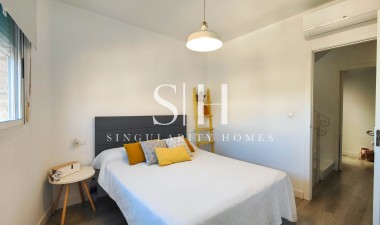 Reventa - Casa - Guardamar del Segura - Costa Blanca